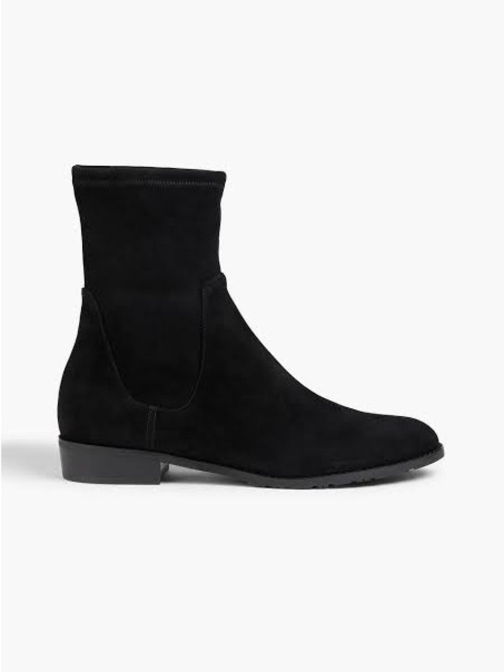 Stuart Weitzman Lilene Bootie